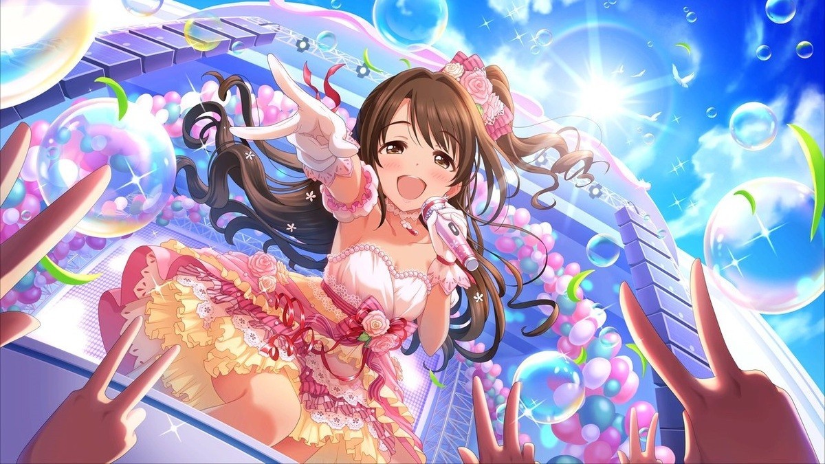 4月24日は島村卯月の誕生日 島村卯月生誕祭19 まとめ 帰ってきたニュー速俺日記 4月24日は島村卯月の誕生日 島村卯月生誕祭19 まとめ 帰ってきたニュー速俺日記