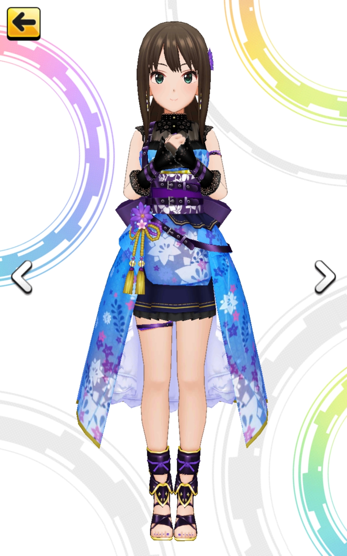 デレステ 限定ssr 渋谷凛 黒埼ちとせ 城ヶ崎莉嘉 ネットの反応 未来に送信 浴衣の決意 ガシャ 帰ってきたニュー速俺日記 デレステ 限定ssr 渋谷凛 黒埼ちとせ 城ヶ崎莉嘉 ネットの反応 未来に送信 浴衣の決意 ガシャ 帰ってきたニュー速俺日記