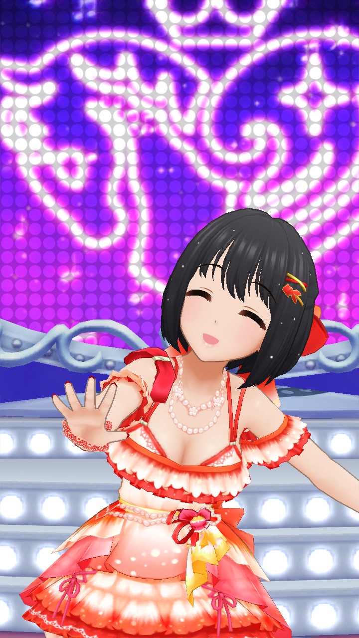 デレステ どの衣装がすき 当たり衣装えちえち衣装比較 帰ってきたニュー速俺日記