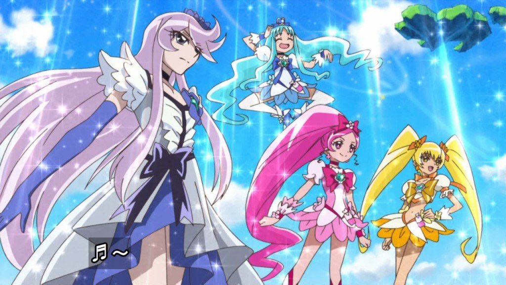 Hugっと プリキュア 第37話 未来へ プリキュア オール フォー ユー Twitterの反応 その4 帰ってきたニュー速俺日記 Hugっと プリキュア 第37話 未来へ プリキュア オール フォー ユー Twitterの反応 その4 帰ってきたニュー速俺日記