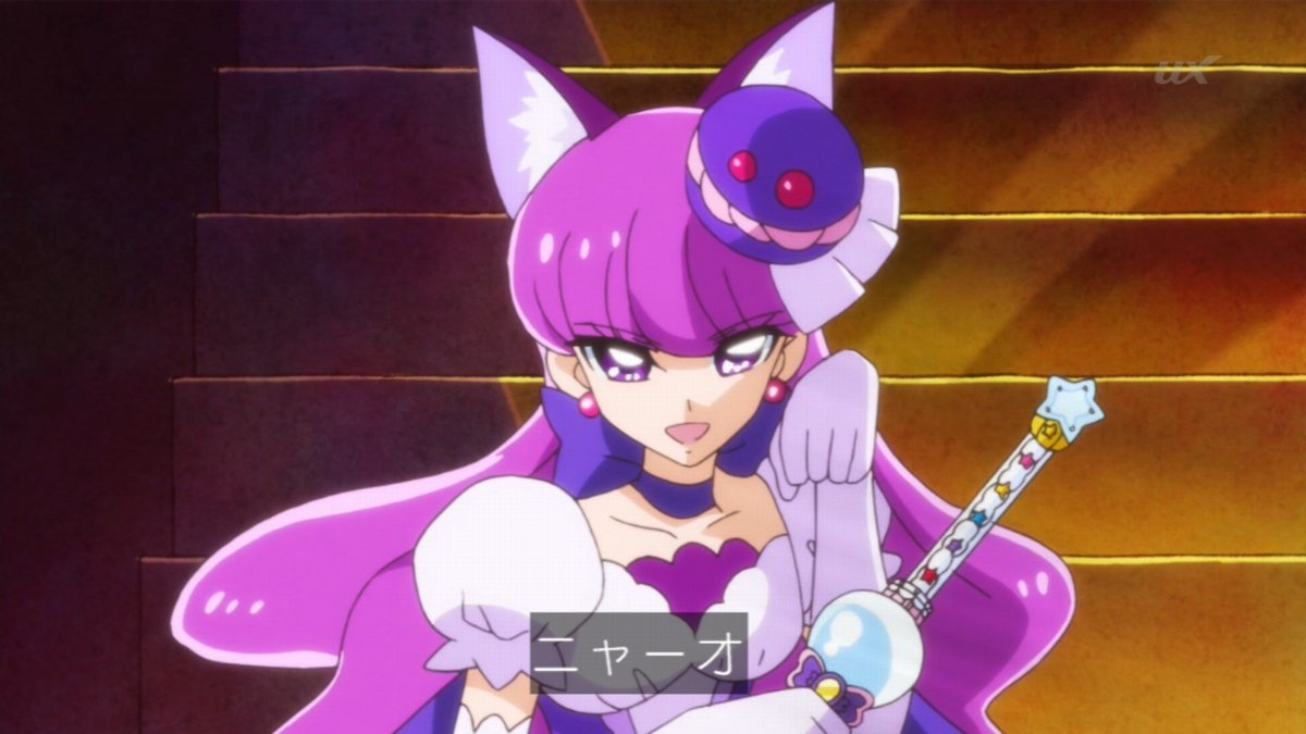 キラキラ プリキュアアラモード 第16話 キケンな急接近 ゆかりとリオ Twitterの反応 その3 帰ってきたニュー速俺日記
