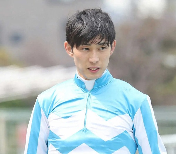 JRA 藤岡康太騎手　落馬負傷から4日、現在も意識戻らず