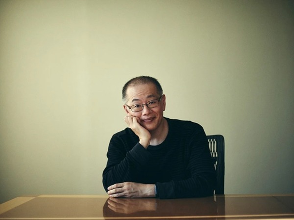 『中国嫁日記』の井上純一先生が語る、母と甥っ子のエピソード 4コマ漫画板の反応