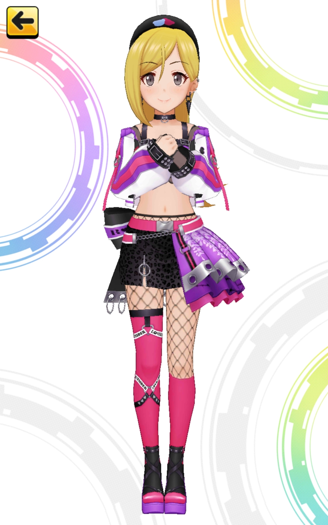 デレステ 恒常2周目ssr 藤本里奈 ネットの反応 帰ってきたニュー速俺日記 デレステ 恒常2周目ssr 藤本里奈 ネットの反応 帰ってきたニュー速俺日記