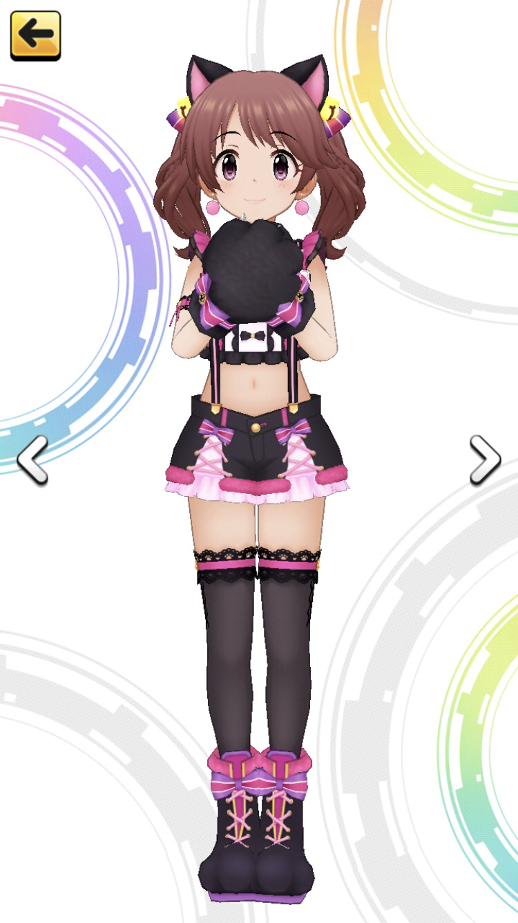 デレステ 限定ssr 神谷奈緒 南条光 椎名法子 ネットの反応 仮装に変身 ハロウィンモードガシャ 帰ってきたニュー速俺日記