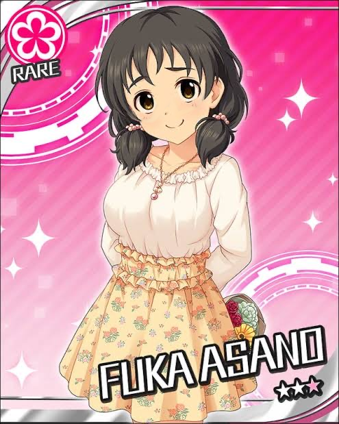 デレマス 浅野風香に魔法をかけてみた 帰ってきたニュー速俺日記