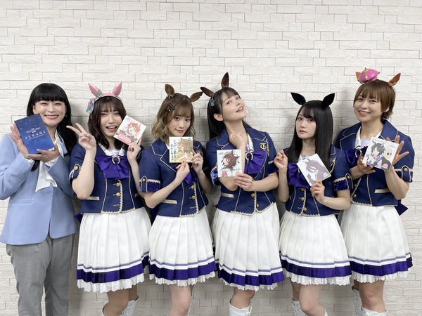 劇場版ウマ娘、みんなが幸せな結果に