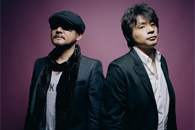 Chage And Askaの一番の名曲は 僕はこの瞳で嘘をつく だよな 帰ってきたニュー速俺日記 Chage And Askaの一番の名曲は 僕はこの瞳で嘘をつく だよな 帰ってきたニュー速俺日記