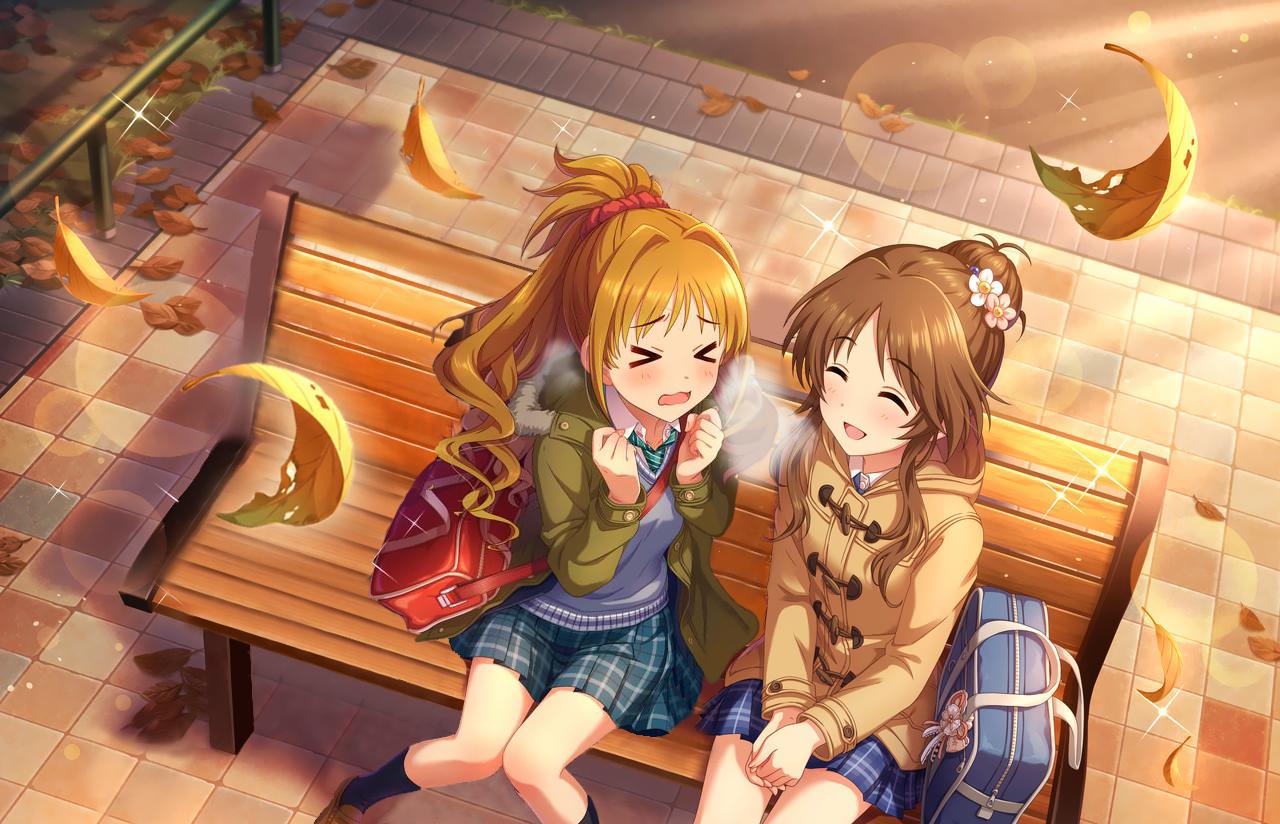 デレステ 本田未央さん Ssrが追加されたのにtwitterトレンドに入らない 帰ってきたニュー速俺日記 デレステ 本田未央さん Ssrが追加されたのにtwitterトレンドに入らない 帰ってきたニュー速俺日記