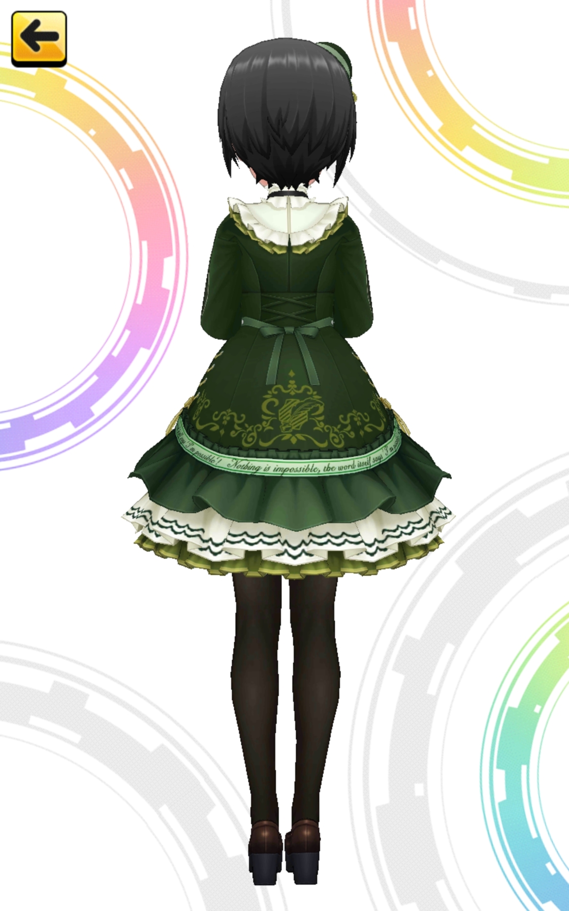 デレステ 恒常2周目ssr 松尾千鶴 ネットの反応 帰ってきたニュー速俺日記