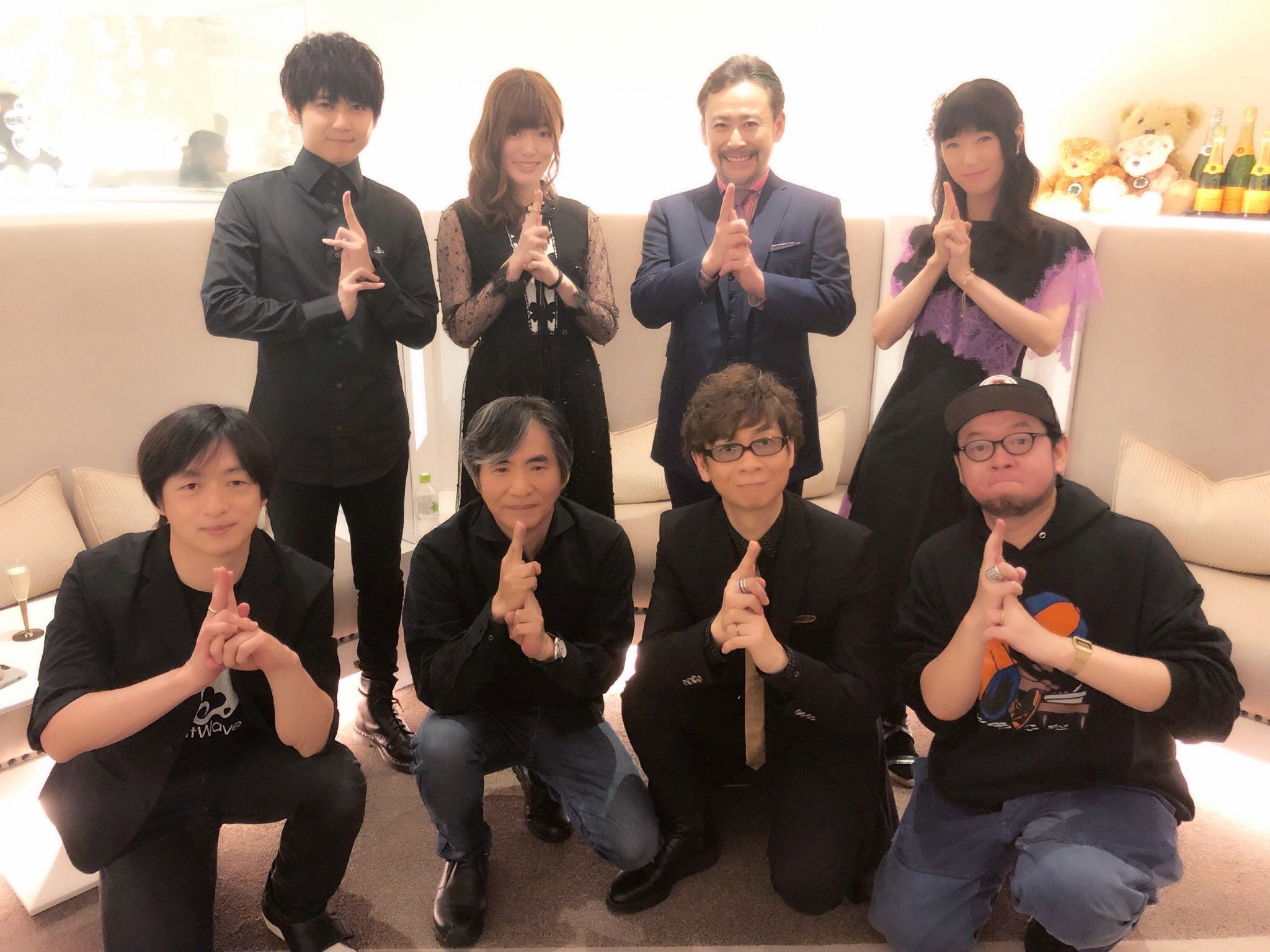 声優の釘宮理恵さん 美しくなる 帰ってきたニュー速俺日記 声優の釘宮理恵さん 美しくなる 帰ってきたニュー速俺日記