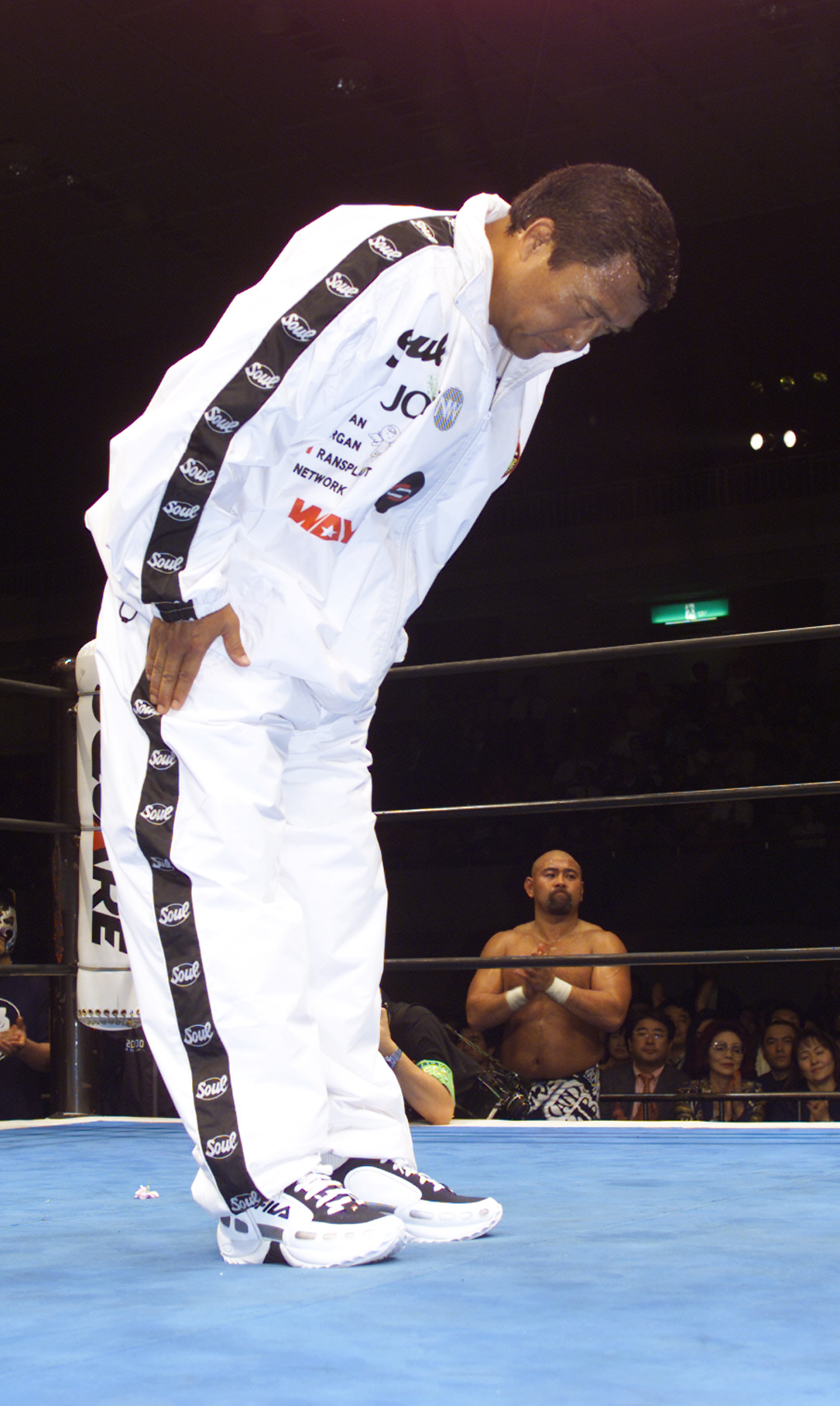 元新日本プロレス 木戸修さん死去73歳。「いぶし銀」として知られた元プロレスラー : ニュー速俺日記なんJ