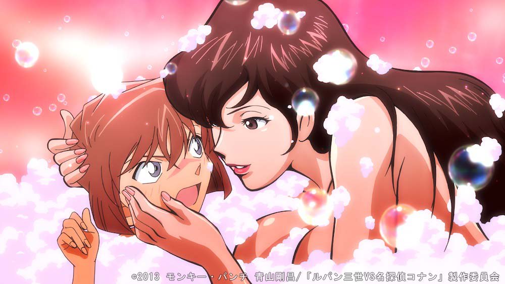 金曜ロードshow ルパン三世 Vs 名探偵コナン The Movie 番組公式twitterまとめ 帰ってきたニュー速俺日記 金曜ロードshow ルパン三世 Vs 名探偵コナン The Movie 番組公式twitterまとめ 帰ってきたニュー速俺日記