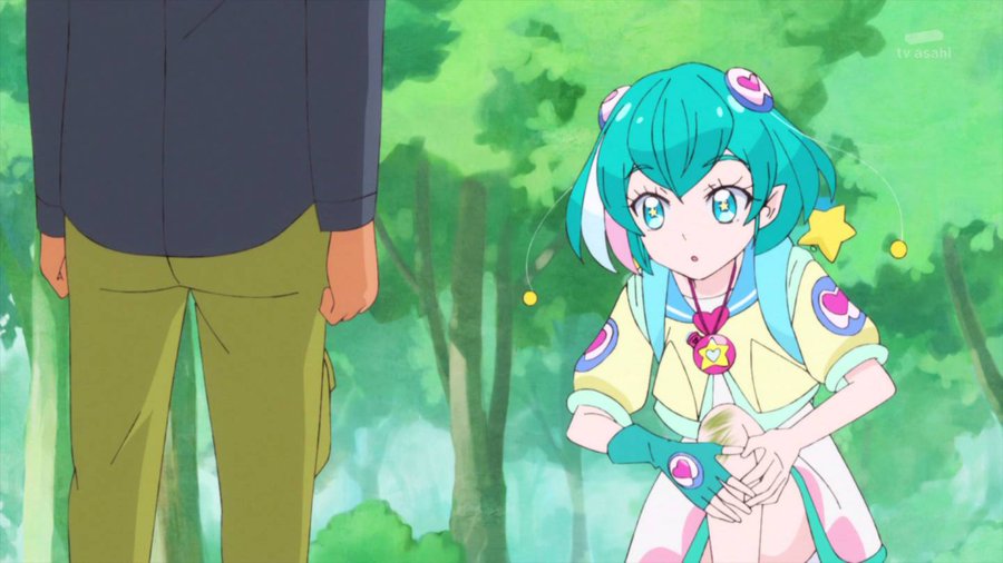 スター トゥインクルプリキュア 第14話 笑顔 De パーティ 家族のソンリッサ Twitterの反応 その1 帰ってきたニュー速俺日記 スター トゥインクルプリキュア 第14話 笑顔 De パーティ 家族のソンリッサ Twitterの反応 その1 帰ってきたニュー速俺日記