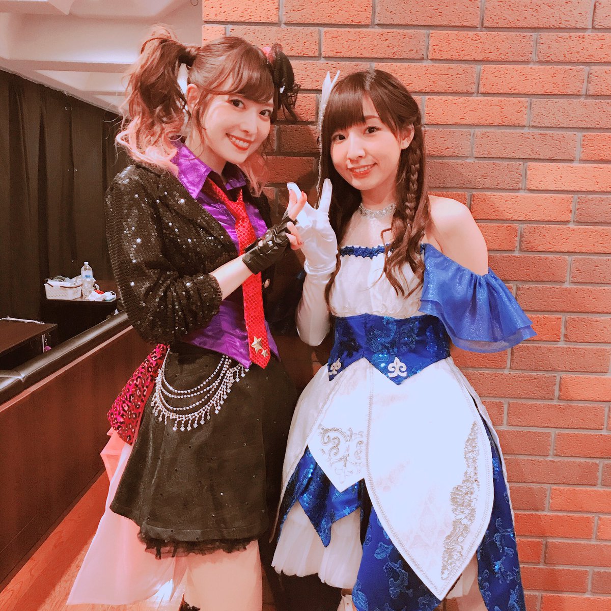 シンデレラ6thlive メラド後日談的な 出演者 関係者 Twitterまとめ その1 帰ってきたニュー速俺日記