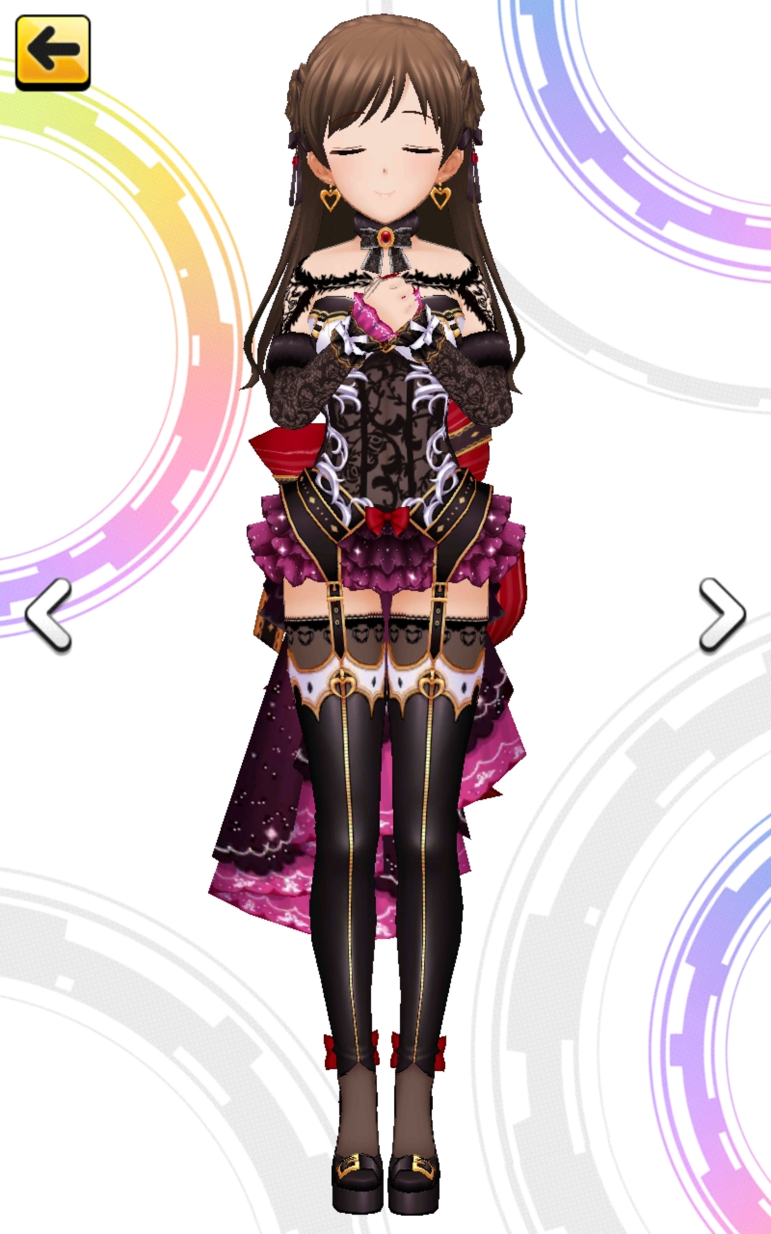 デレステ 限定ssr 新田美波 中野有香 三好紗南 ネットの反応 感謝一発 バレンタインk O ガシャ 帰ってきたニュー速俺日記 デレステ 限定ssr 新田美波 中野有香 三好紗南 ネットの反応 感謝一発 バレンタインk O ガシャ 帰ってきたニュー速俺日記