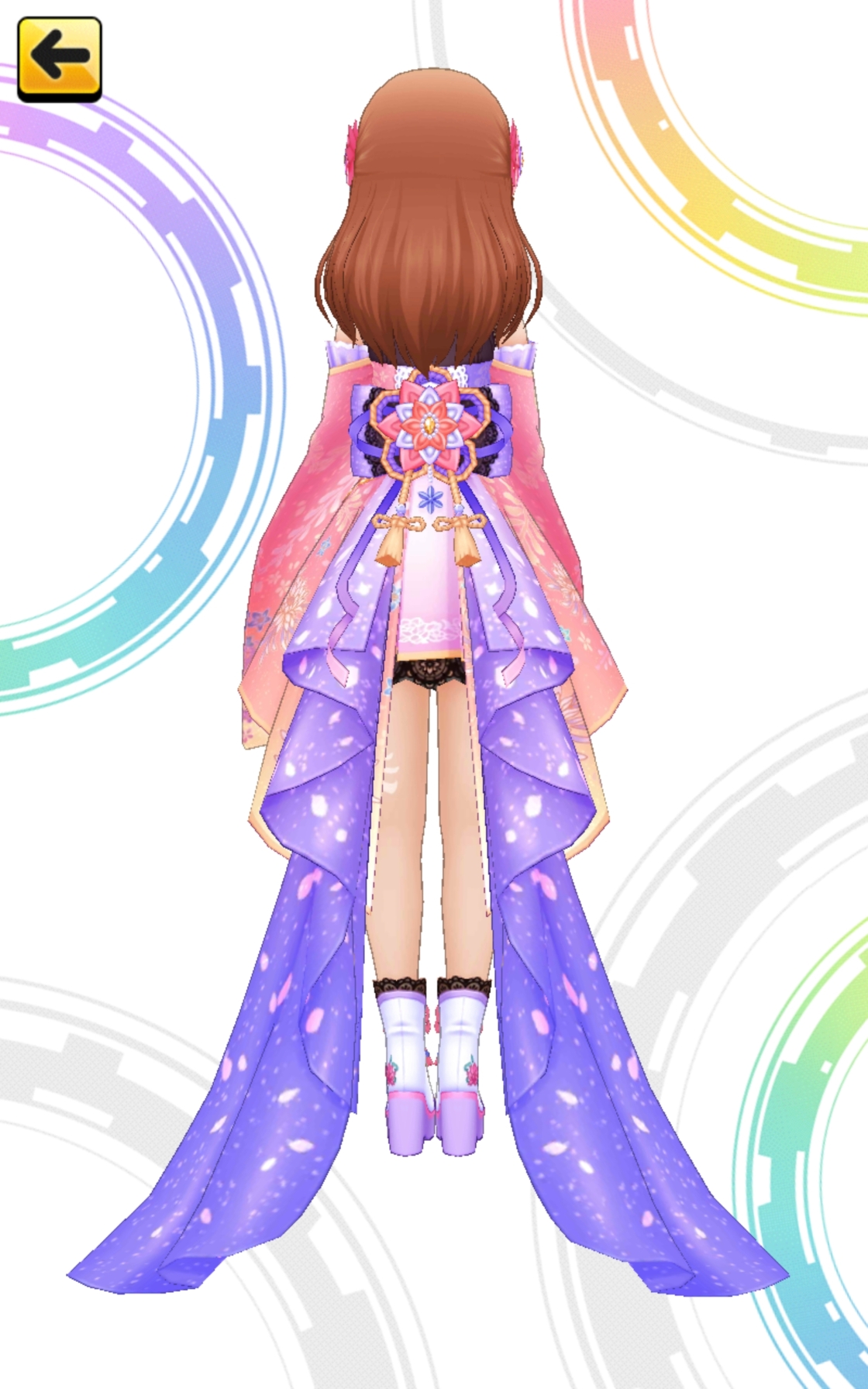 デレステ ノワール限定ssr 北条加蓮ちゃん ネットの反応 帰ってきたニュー速俺日記 デレステ ノワール限定ssr 北条加蓮ちゃん ネットの反応 帰ってきたニュー速俺日記