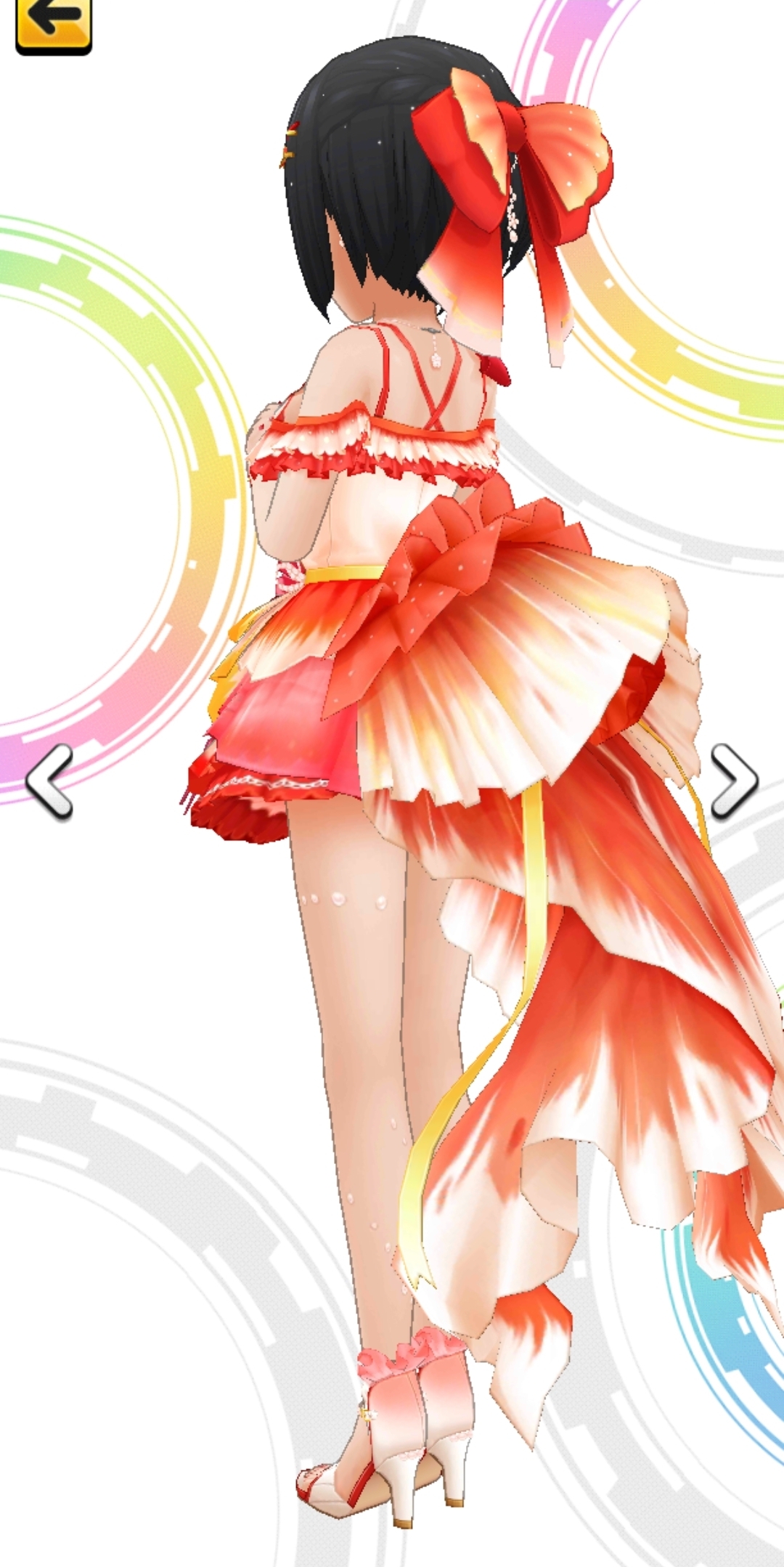 デレステ 限定ssr 辻野あかり 十時愛梨 鷹富士茄子 ネットの反応 実る常夏 フレッシュオーシャンガシャ 帰ってきたニュー速俺日記