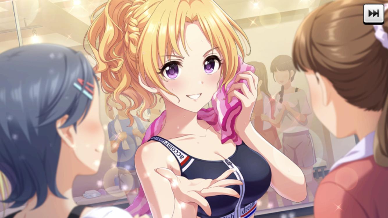 デレステ 恒常ssr あわてふためけ全世界 小関麗奈 青春のオピニオン 桐生つかさ 社長の声は河瀬茉希さん 帰ってきたニュー速俺日記 デレステ 恒常ssr あわてふためけ全世界 小関麗奈 青春のオピニオン 桐生つかさ 社長の声は河瀬茉希さん 帰ってきたニュー速俺日記
