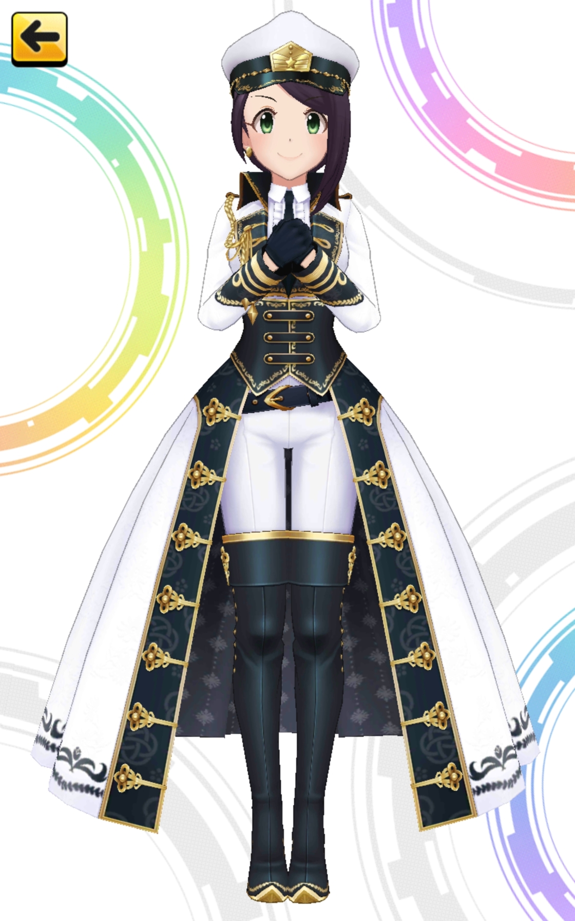 デレステ 恒常2周目ssr 浜口あやめ殿と大和亜季ちゃん ネットの反応 帰ってきたニュー速俺日記 デレステ 恒常2周目ssr 浜口あやめ殿と大和亜季ちゃん ネットの反応 帰ってきたニュー速俺日記