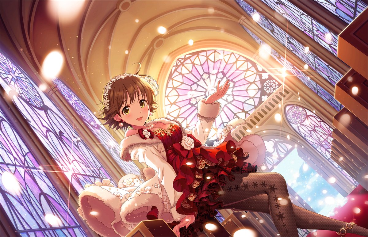 12月1日は本田未央の誕生日 本田未央生誕祭17 まとめ その1 帰ってきたニュー速俺日記