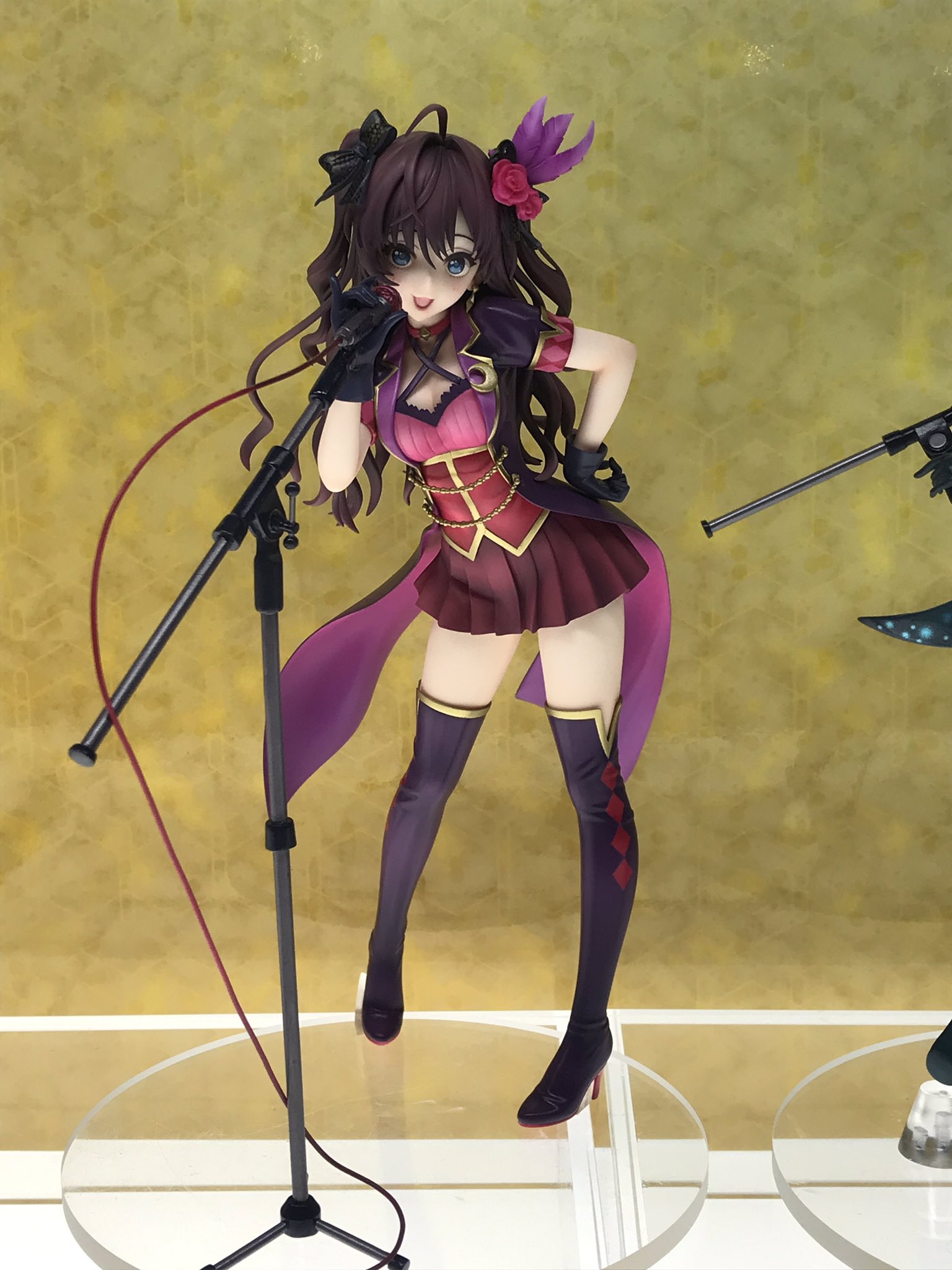 デレステの神谷奈緒さん 将来に関する大事な話をする時にハッピーセットを頼んでしまう 帰ってきたニュー速俺日記