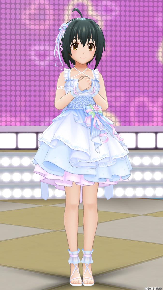 デレステ フェス限ssr 小日向美穂とイベントsr新田美波 ネットの反応 帰ってきたニュー速俺日記