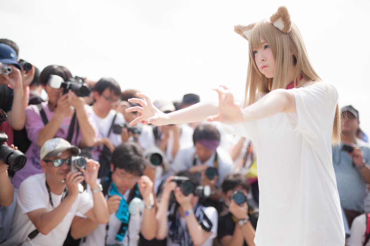 C92コスプレ 3日目 Twitterまとめ その6 帰ってきたニュー速俺日記 C92コスプレ 3日目 Twitterまとめ その6 帰ってきたニュー速俺日記