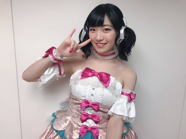 バンドリ声優の前島亜美さん、芸能活動休止及び事務所退社のお知らせ