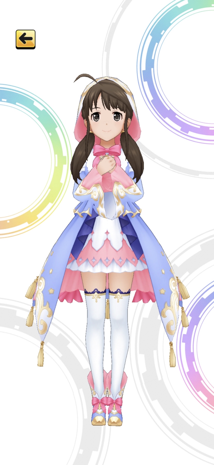 デレステ 恒常2周目ssr 奥山沙織 久川凪のストーリーコミュと 14平米にスーベニア も追加 ネットの反応 帰ってきたニュー速俺日記 デレステ 恒常2周目ssr 奥山沙織 久川凪のストーリーコミュと 14平米にスーベニア も追加 ネットの反応 帰ってきたニュー速俺日記