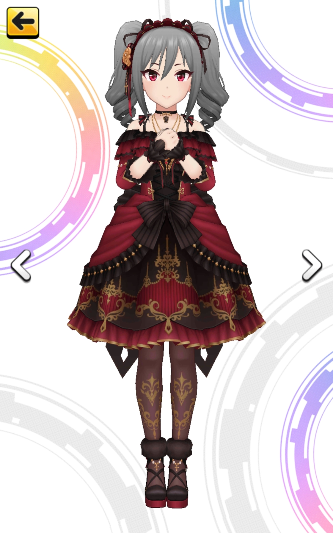 デレステ 限定ssr 神崎蘭子 小日向美穂 堀裕子 ネットの反応 永遠の聖音クリスマスショータイムガシャ 帰ってきたニュー速俺日記 デレステ 限定ssr 神崎蘭子 小日向美穂 堀裕子 ネットの反応 永遠の聖音クリスマスショータイムガシャ 帰ってきたニュー速俺日記