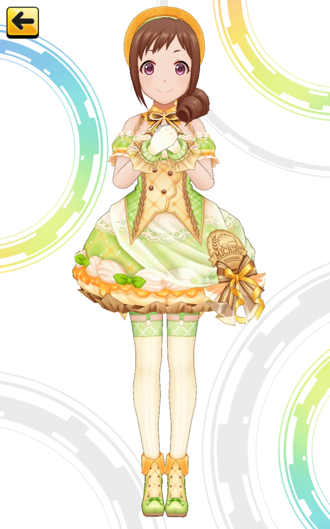 デレステ 恒常2周目ssr 大原みちる ネットの反応 帰ってきたニュー速俺日記 デレステ 恒常2周目ssr 大原みちる ネットの反応 帰ってきたニュー速俺日記