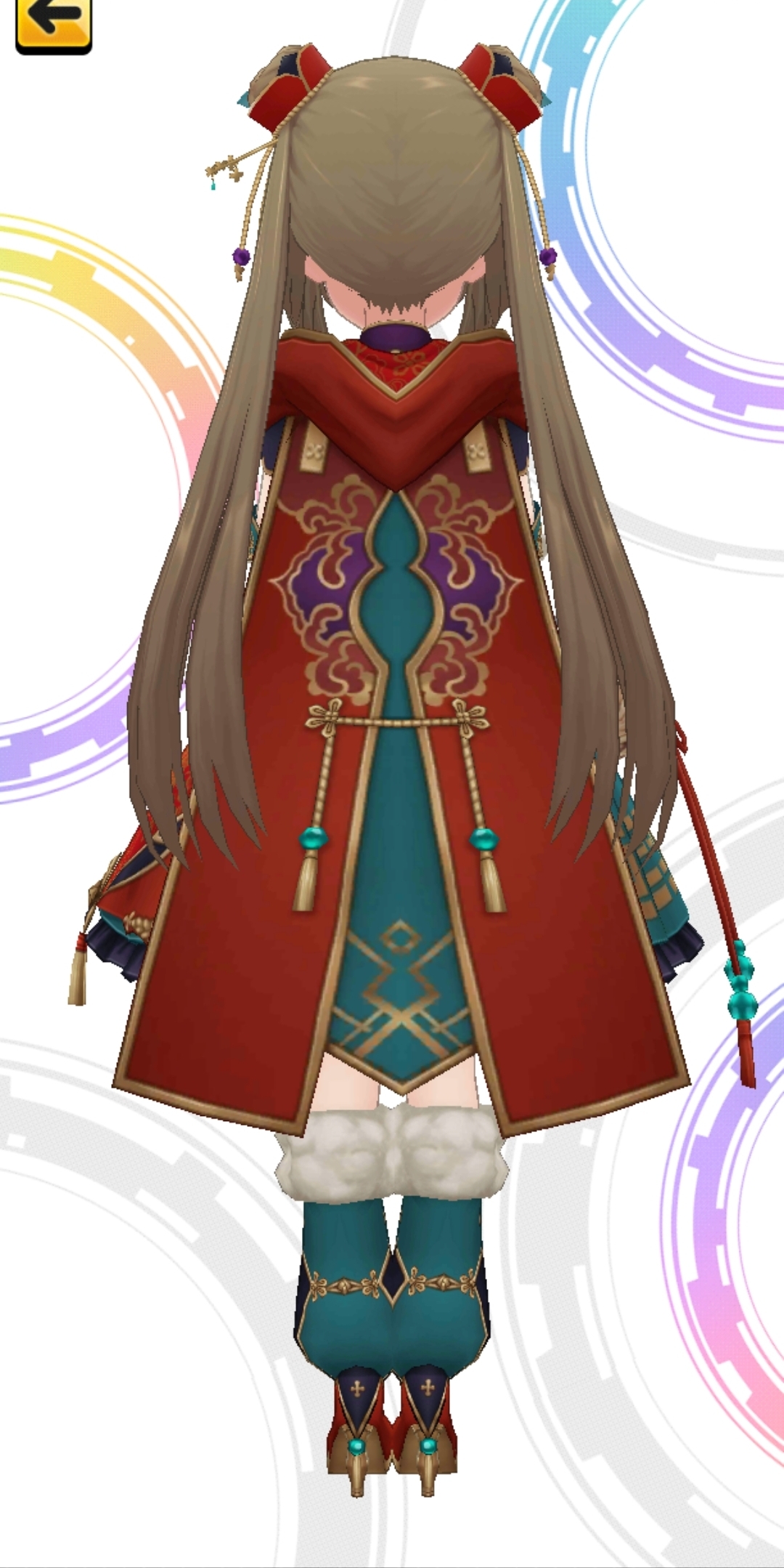 デレステ ノワール限定ssr 依田芳乃 ネットの反応 帰ってきたニュー速俺日記