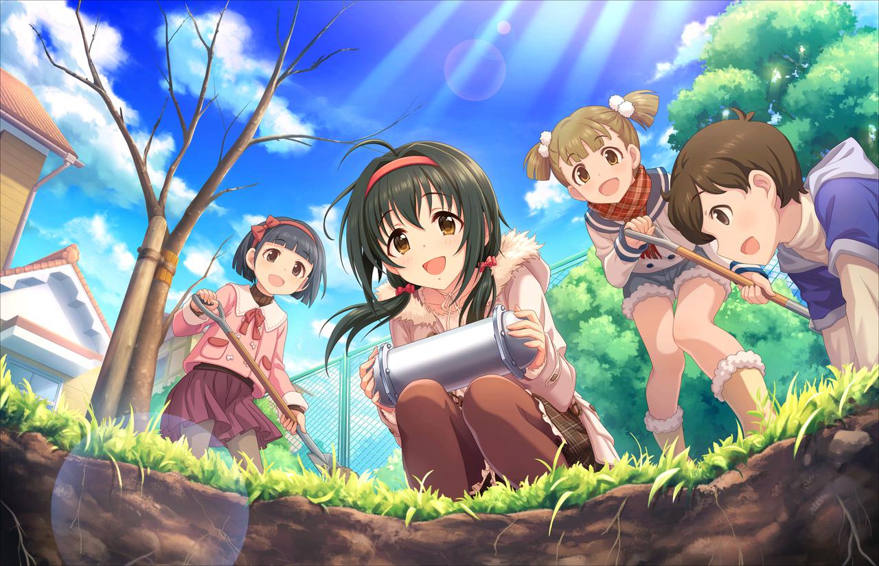 デレステのコミュにだっていいのはあるだろ 帰ってきたニュー速俺日記 デレステのコミュにだっていいのはあるだろ 帰ってきたニュー速俺日記
