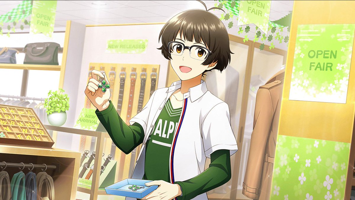 9月15日は涼ちんこと秋月涼の誕生日 2017年版 たった三文字の本田
