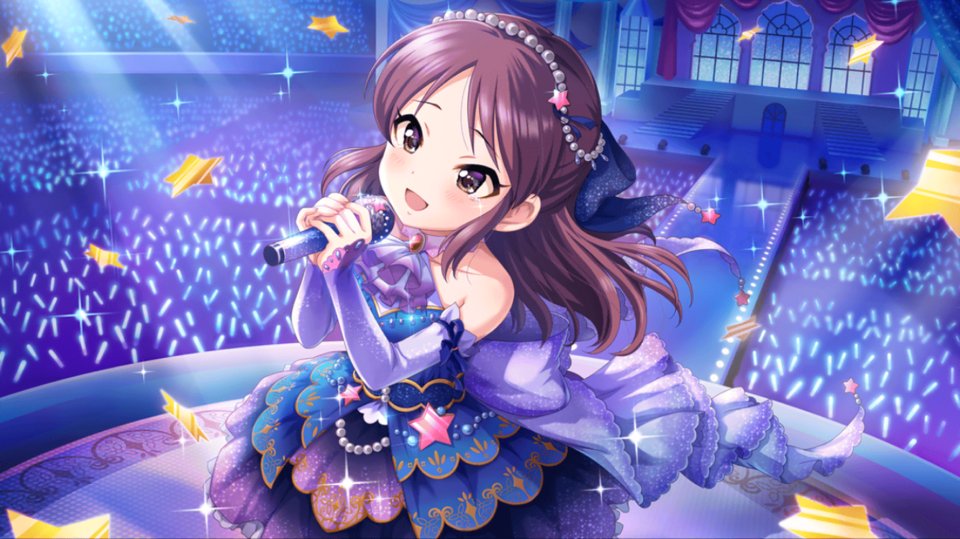 シンデレラ6thlive メラド2日目のin Factのことなど 帰ってきたニュー速俺日記