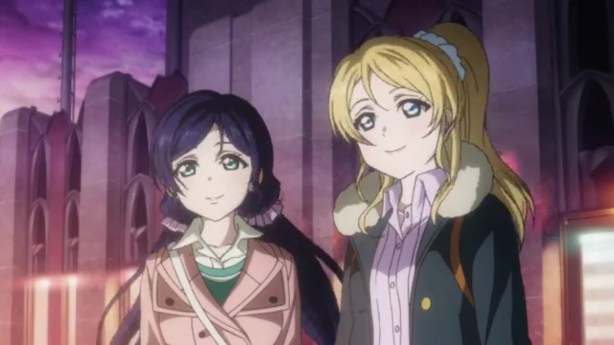 劇場版 ラブライブ The School Idol Movie 地上波初放送 Twitterの反応 その1 帰ってきたニュー速俺日記 劇場版 ラブライブ The School Idol Movie 地上波初放送 Twitterの反応 その1 帰ってきたニュー速俺日記
