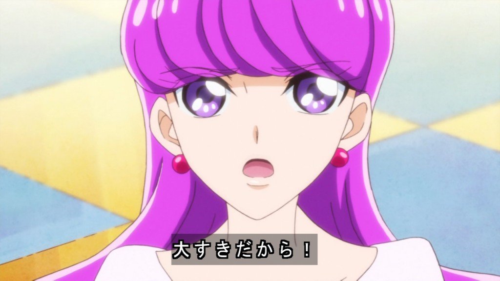 キラキラ プリキュアアラモード 第25話 電撃結婚 プリンセスゆかり Twitterの反応 その2 帰ってきたニュー速俺日記 キラキラ プリキュアアラモード 第25話 電撃結婚 プリンセスゆかり Twitterの反応 その2 帰ってきたニュー速俺日記