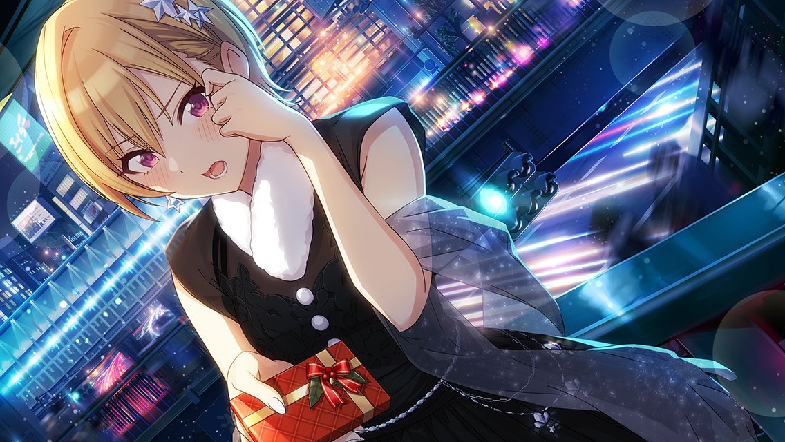 シャニマスとかいうゲーム始めたんやけど自信ニキ来て 帰ってきたニュー速俺日記 シャニマスとかいうゲーム始めたんやけど自信ニキ来て 帰ってきたニュー速俺日記