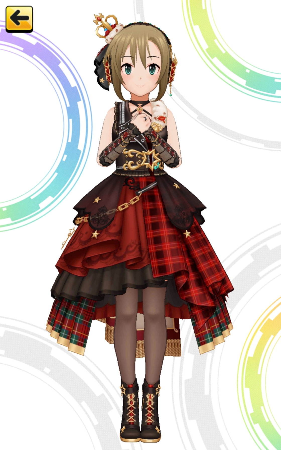 デレステ フェス限ssr 多田李衣菜 ネットの反応 帰ってきたニュー速俺日記