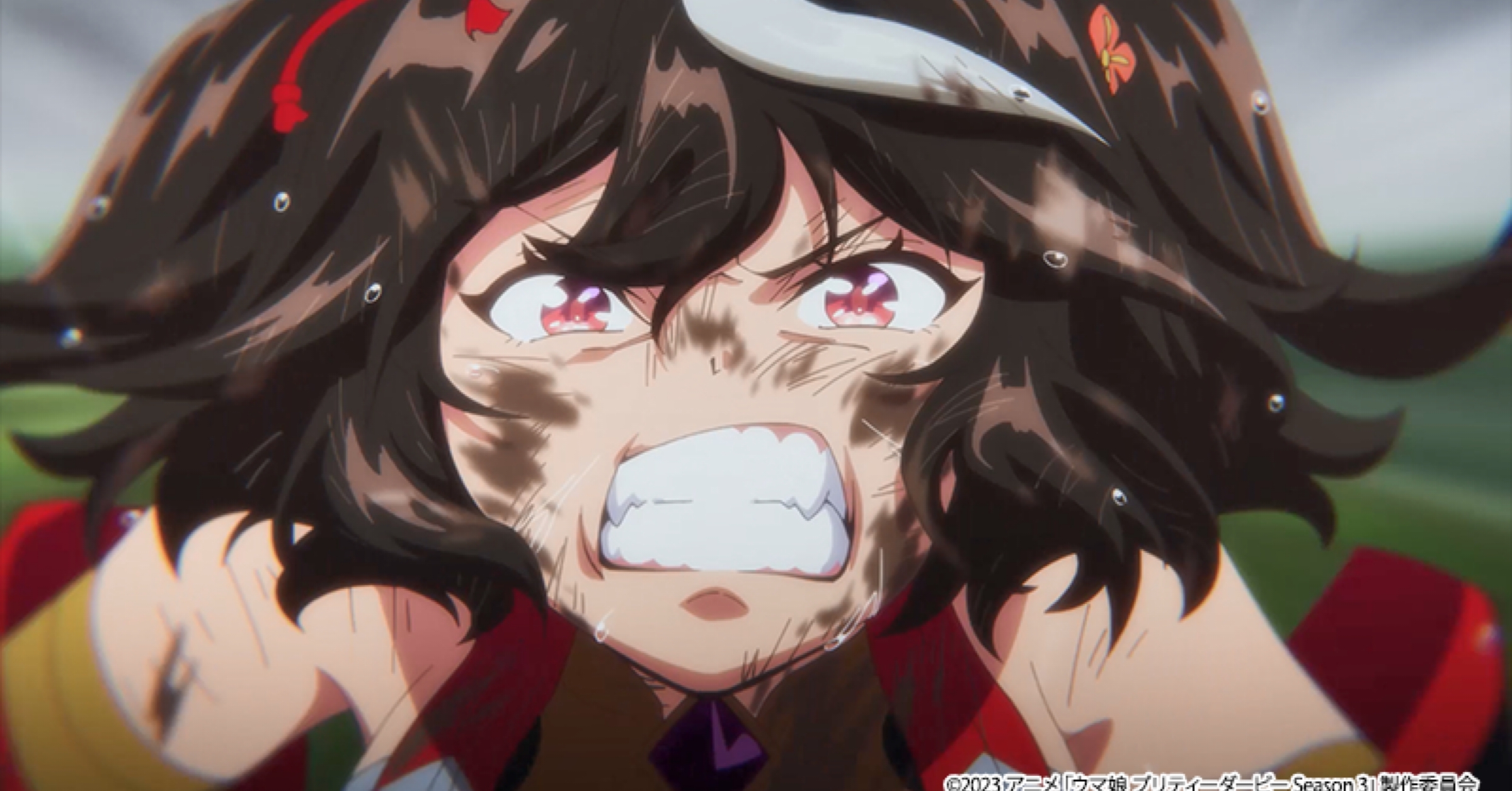 ウマ娘アニメ3期11話、「キタサンがピークアウトなんてありえん」「いや北島三郎がプロット読んで許可したんだけど……」 : ニュー速俺日記なんJ