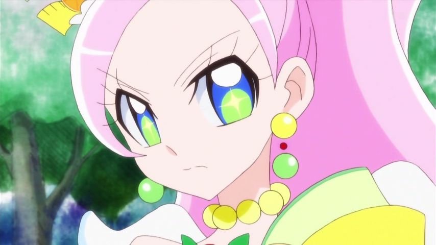 キラキラ プリキュアアラモード 第34話 小さな大決闘 ねこゆかり Vs 妖精キラリン Twitterの反応 その2 帰ってきたニュー速俺日記 キラキラ プリキュアアラモード 第34話 小さな大決闘 ねこゆかり Vs 妖精キラリン Twitterの反応 その2 帰ってきたニュー速俺日記