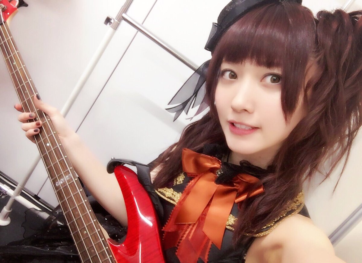 遠藤ゆりかさんが来年5月で芸能活動を引退 Roseliaのリサ姉など Twitterの反応 その2 帰ってきたニュー速俺日記