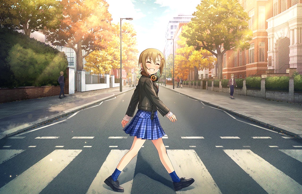 デレステ フェス限ssr 多田李衣菜 ネットの反応 帰ってきたニュー速俺日記 デレステ フェス限ssr 多田李衣菜 ネットの反応 帰ってきたニュー速俺日記