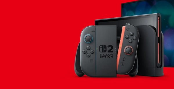 Nintendo Switch 2、日本語・国内専用は49800円