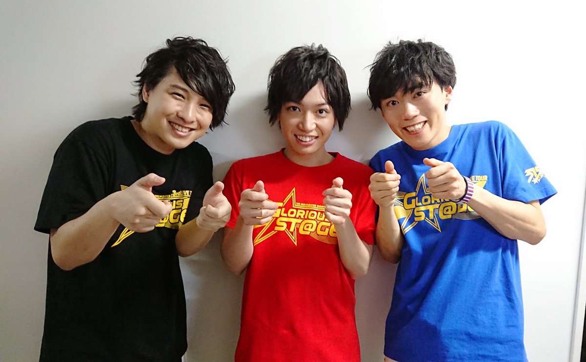 Sidem 3rd 仙台公演2日目 出演者 関係者 Twitterまとめ その1 帰ってきたニュー速俺日記 Sidem 3rd 仙台公演2日目 出演者 関係者 Twitterまとめ その1 帰ってきたニュー速俺日記
