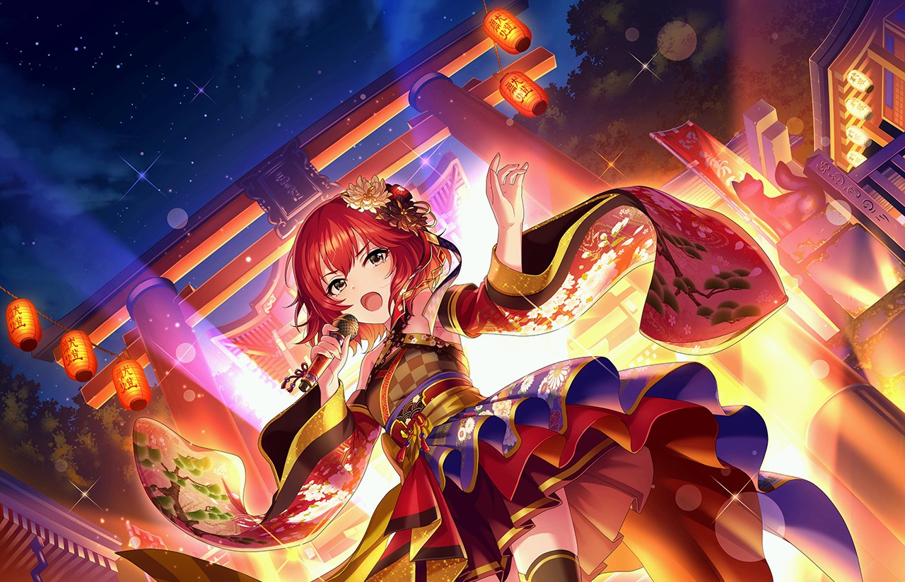 デレステ 限定ssr 前川みく 村上巴 森久保乃々 ネットの反応 幸せ呼び込む迎春着物ガシャ 帰ってきたニュー速俺日記 デレステ 限定ssr 前川みく 村上巴 森久保乃々 ネットの反応 幸せ呼び込む迎春着物ガシャ 帰ってきたニュー速俺日記