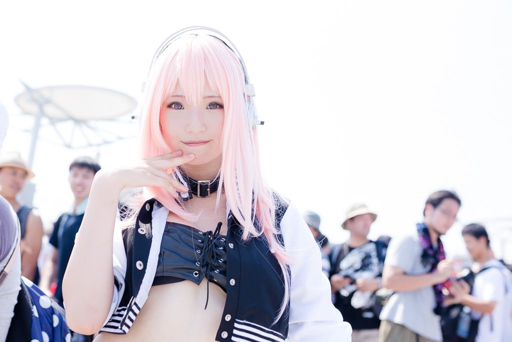 C90コスプレ Twitterまとめ その2 帰ってきたニュー速俺日記