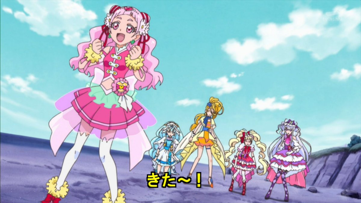 Hugっと プリキュア 帰ってきたニュー速俺日記 Hugっと プリキュア 帰ってきたニュー速俺日記
