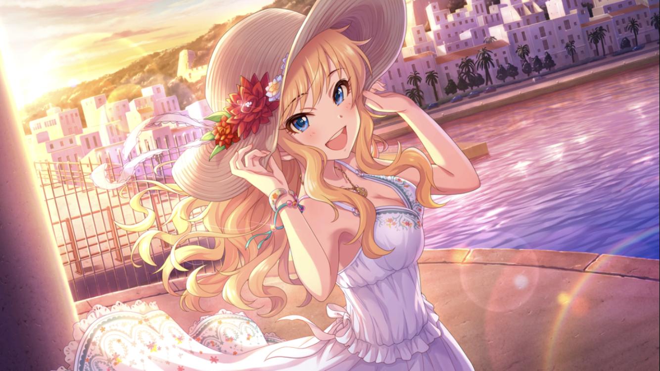デレステ始めたんだが大槻唯ちゃん可愛すぎやろ 帰ってきたニュー速俺日記 デレステ始めたんだが大槻唯ちゃん可愛すぎやろ 帰ってきたニュー速俺日記